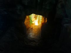 -渔岛海洋度假区