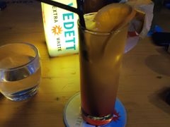 -MARU玛露音乐餐厅(大学路店)