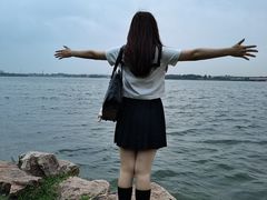 -丁香湖公园
