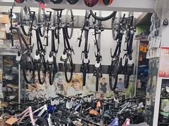 -美利达自行车(霁月园店)