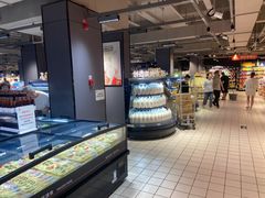 -永辉超市(群众路店)