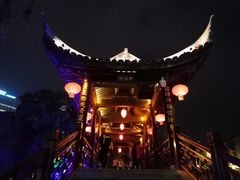 -衣裳街历史文化街区