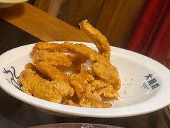 -大龙辣火锅·龙虾·烧烤(湖滨新天地店)