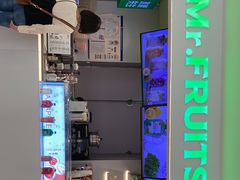 -Mr.Fruits水果先生(朝阳门悠唐店)