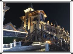 -大连海昌东方水城
