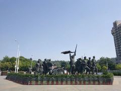 -辛亥革命博物院北区