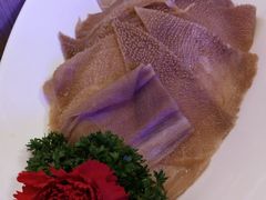 舌尖上的脆毛肚-热火朝天鲜切牛肉火锅(南强街巷店)