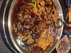 -飘香火锅(玉林西路店)