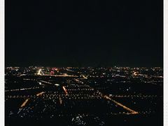 -鬼笑石后山停车场