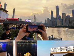 -琶醍壹号•潮菜江景餐吧