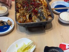 -鱼酷活鱼烤鱼(沈阳大悦城店)