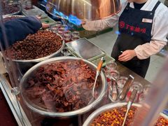 -丁家脆哨(民生路店)