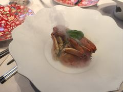 -蘇锦宴·淮扬菜烤鸭·小院(三元桥霄云路店)