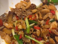 -耕渔小院·湖南鱼鲜(望城店)