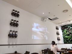 大堂-Peet's Coffee皮爷咖啡(上海长风大悦城店)