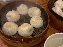 -老裕缘汤包馆(嘉善路店)