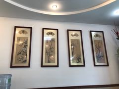 -山菜馆(竹海公园店)