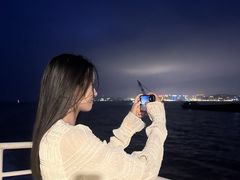 -澳门环岛游湾仔码头