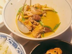 -回头食客-李久其家民间餐厅(望城金桥国际店)