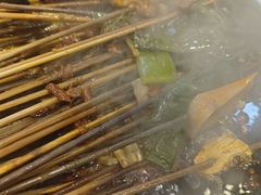 -江二娃串串香(科园四路总店)