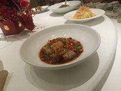 -鲁班张葱烧海参(马庄街店)