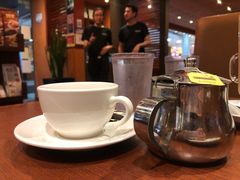 -Pancakes on the rocks(Darling Harbour)