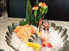 -極上萬膳·日料放题(海岸城店)