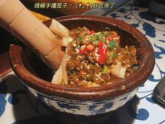 -绿茶餐厅(昆明世纪金源店)