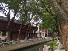 -练塘古镇