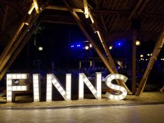 -FINNS Beach Club