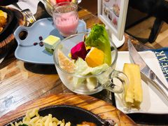 -西缘牛排(荟聚购物中心店)