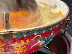 -京炭铜锅涮肉·羊蝎子·羊肉炉(保利·时光里店)