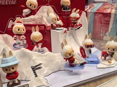-泡泡玛特POPMART(合生汇店)