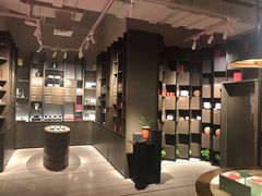 -王德传茶庄(上海新天地店)