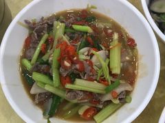 -红色湘菜馆(春风店)