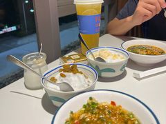 -卤校长重庆火锅(国兴店)