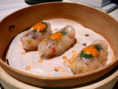 -炳胜私厨(万象前海店)