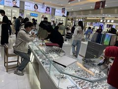 -金中环国际商务大厦