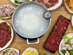 -吉友粥底火锅(方斜路店)