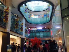 -鹏欣水游城
