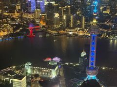 -上海中心大厦