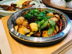 -翠府(翠湖北路店)