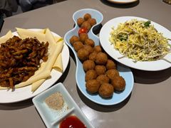 -福满圆(琨莎中心店)