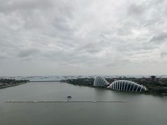 -新加坡摩天观景轮