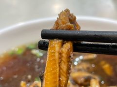 -东吴面馆(因果巷店)