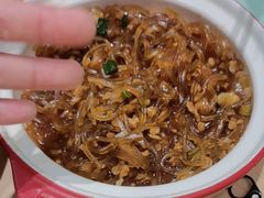 -吕氏疙瘩汤·海鲜新鲁菜(海州利群店)