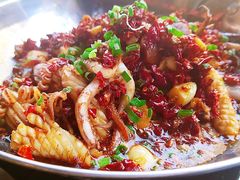 -湘当爱·鲜煮现炒(松岗立业路店)