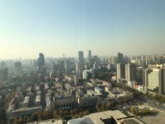 -视界美食自助餐厅·石家庄希尔顿酒店