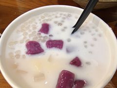 -哼哈豆花工房(高铁吾悦广场店)