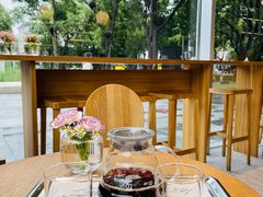 -ARKET CAFÉ(三里屯太古里店)